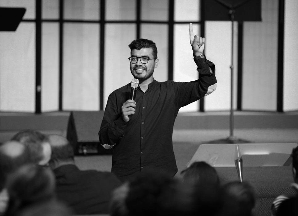 Hari Emmanuel 1.1 - Hari Rao