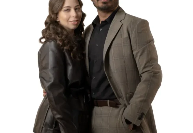 DADDD - Hari Rao